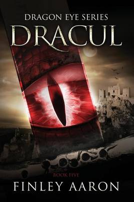 Cover of Dracul