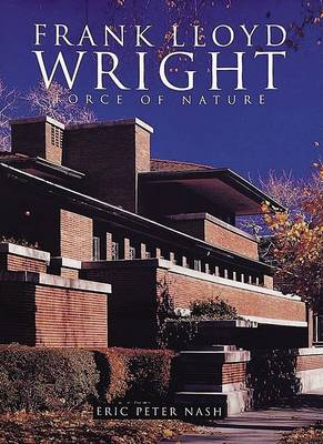 Cover of Wright, Frank Lloyd