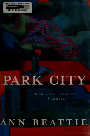 Cover of Park City