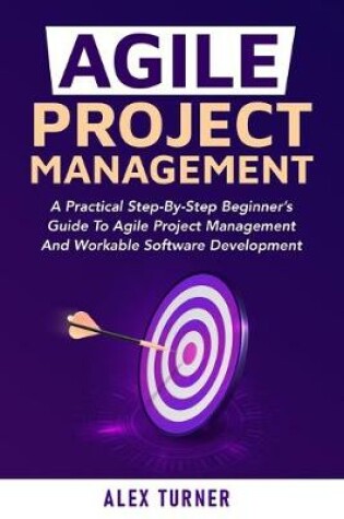 Cover of Agile Project Management