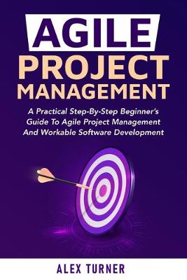 Book cover for Agile Project Management