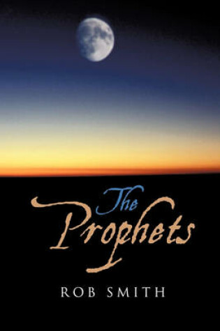 Cover of The Prophets