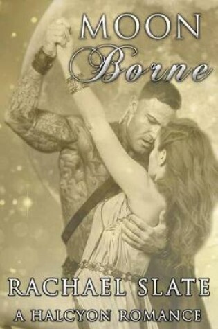 Cover of Moon Borne