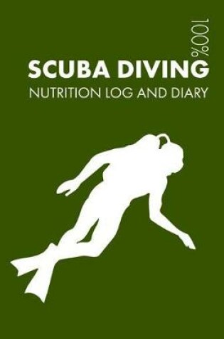 Cover of Scuba Diving Sports Nutrition Journal