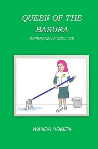 Cover of Queen of the Basura