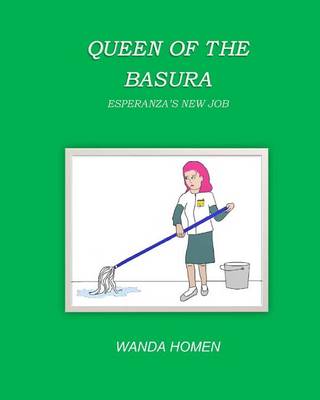 Cover of Queen of the Basura