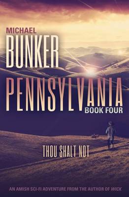 Book cover for Pennsylvania 4