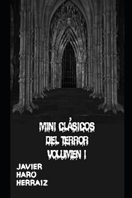 Book cover for Mini Clásicos del Terror Volumen I
