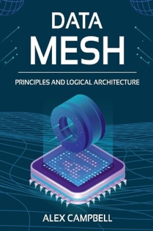 Cover of Data Mesh