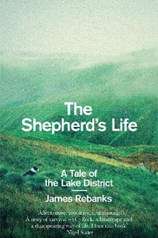 Cover of The Shepherd's Life