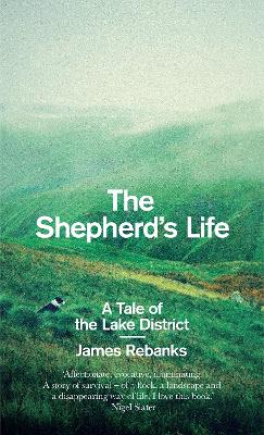 Book cover for The Shepherd's Life