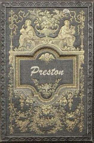 Cover of Preston