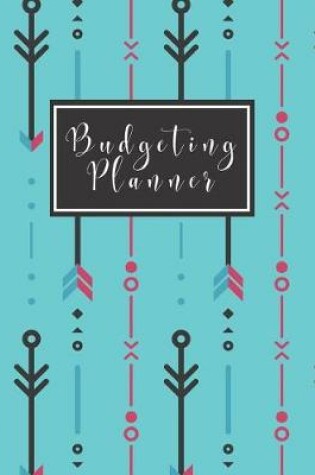 Cover of Budgeting Planner