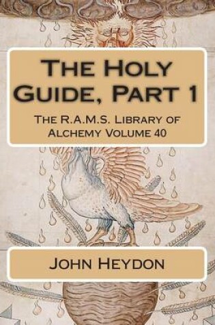 Cover of The Holy Guide, Part 1