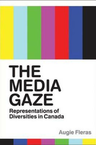 Cover of The Media Gaze