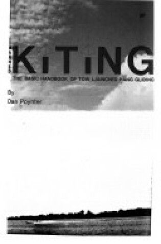 Cover of Manned Kiting