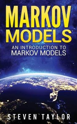 Book cover for Markov Models