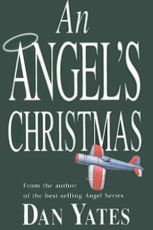 Cover of An Angel's Christmas