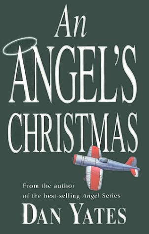 Book cover for An Angel's Christmas