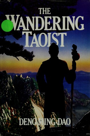 Cover of The Wandering Taoist