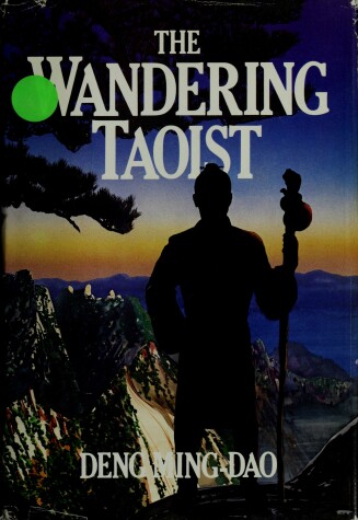 Cover of The Wandering Taoist