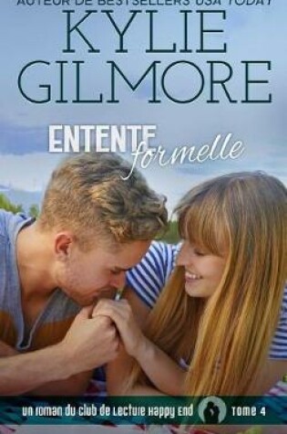 Cover of Entente formelle