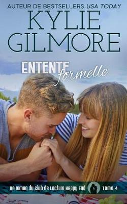 Cover of Entente formelle