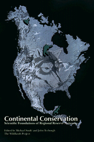 Cover of Continental Conservation