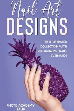 Cover of Nail Art Designs