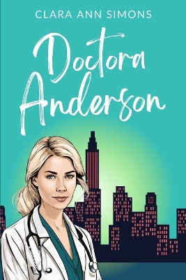 Cover of Doctora Anderson