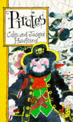 Cover of Pirates