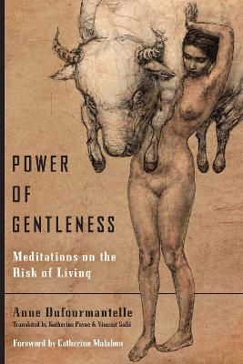 Book cover for Power of Gentleness