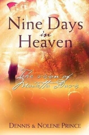 Cover of Nine Days In Heaven