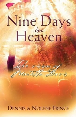 Cover of Nine Days In Heaven