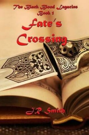 Cover of Fate's Crossing