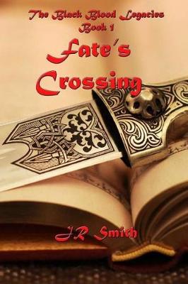 Book cover for Fate's Crossing