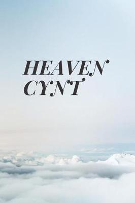 Book cover for Heaven Cynt