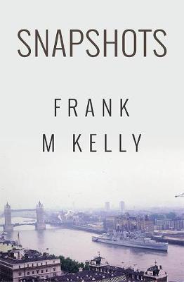 Book cover for Snapshots