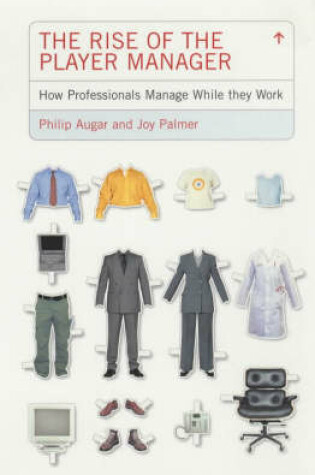 Cover of The Rise Of The Player Manager