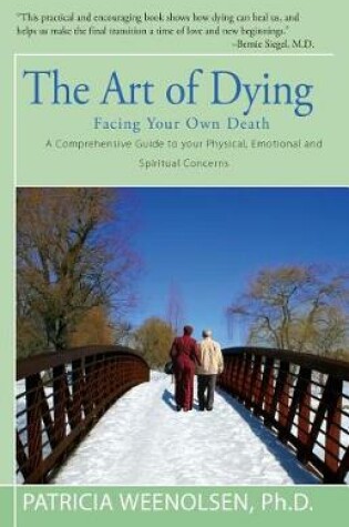 Cover of The Art of Dying