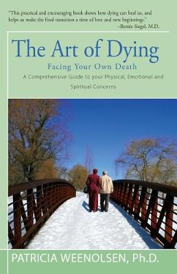 Book cover for The Art of Dying