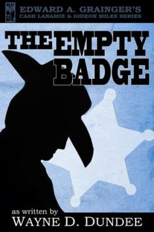 Cover of The Empty Badge
