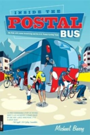 Cover of Inside the Postal Bus