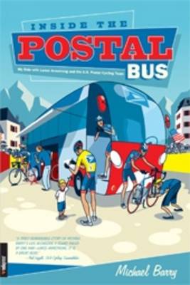 Book cover for Inside the Postal Bus