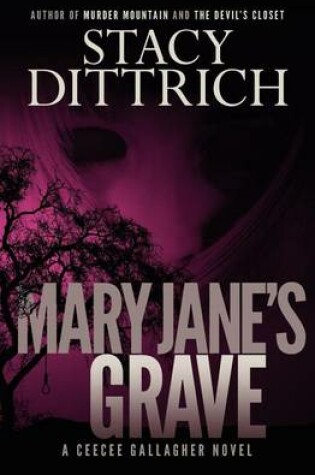 Cover of Mary Jane's Grave