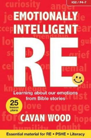 Cover of Emotionally Intelligent RE