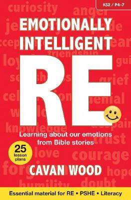 Book cover for Emotionally Intelligent RE