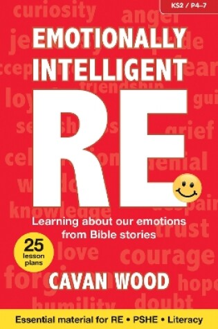 Cover of Emotionally Intelligent RE