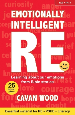 Book cover for Emotionally Intelligent RE