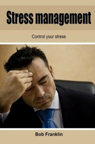 Cover of Stress Management